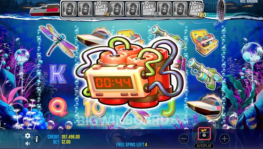 slotxo ไม่ ต้อง ฝาก เล่นง่ายได้เงินเร็ว